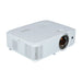 Projector Optoma W309ST WXGA 3800 lm White - Електроника Периферни и резервни части<<<Компютри|