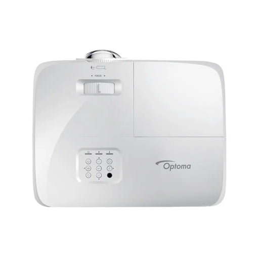 Projector Optoma W309ST WXGA 3800 lm White - Електроника Периферни и резервни части<<<Компютри|