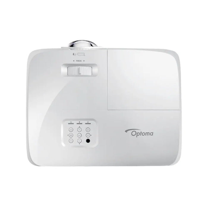 Projector Optoma W309ST WXGA 3800 lm White - Електроника Периферни и резервни части<<<Компютри|
