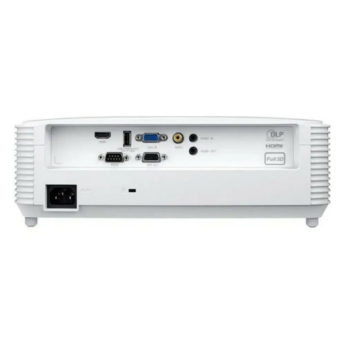 Projector Optoma W309ST WXGA 3800 lm White - Електроника Периферни и резервни части<<<Компютри|