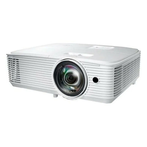 Projector Optoma W309ST WXGA 3800 lm White - Електроника Периферни и резервни части<<<Компютри|