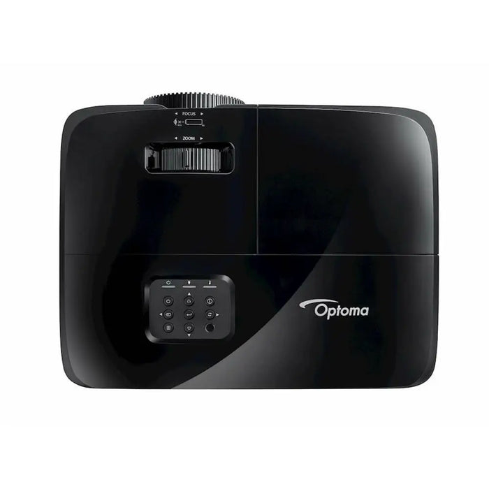Projector Optoma W371 WXGA 3800 lm Black - Електроника Периферни и резервни части<<<Компютри|