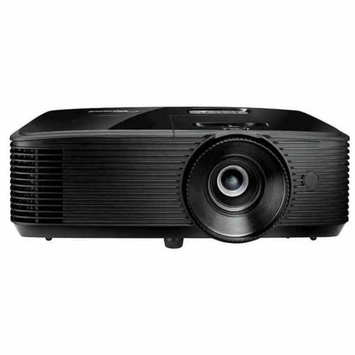 Projector Optoma W371 WXGA 3800 lm Black - Електроника Периферни и резервни части<<<Компютри|