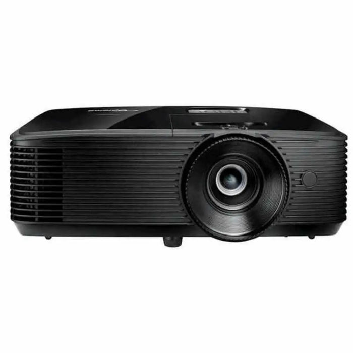 Projector Optoma W371 WXGA 3800 lm Black - Електроника Периферни и резервни части<<<Компютри|