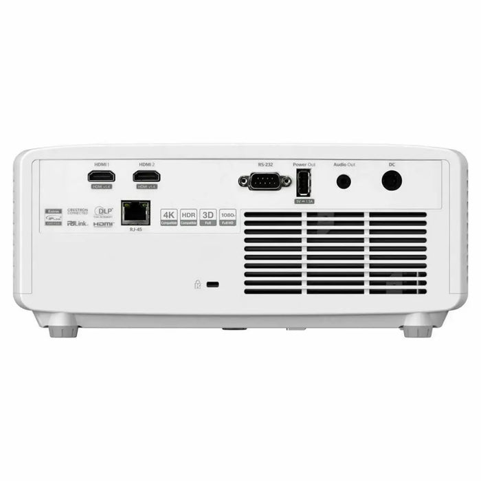 Projector Optoma ZH420 Full HD 4500 Lm 1920 x 1080 px - Електроника Периферни и резервни части<<<Компютри|