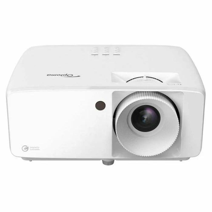Projector Optoma ZH420 Full HD 4500 Lm 1920 x 1080 px - Електроника Периферни и резервни части<<<Компютри|
