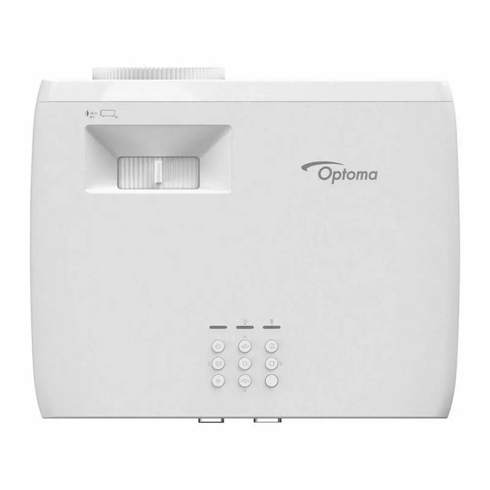 Projector Optoma ZH420 Full HD 4500 Lm 1920 x 1080 px - Електроника Периферни и резервни части<<<Компютри|