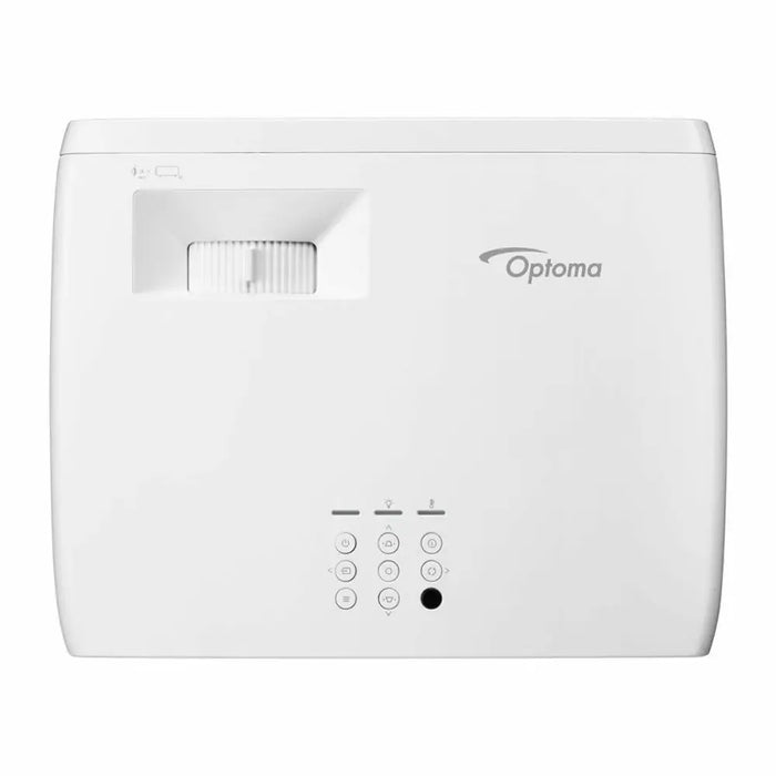 Projector Optoma ZW350ST WXGA 3600 lm - Електроника Периферни и резервни части<<<Компютри|