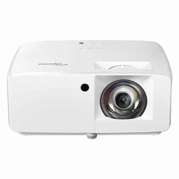 Projector Optoma ZW350ST WXGA 3600 lm - Електроника Периферни и резервни части<<<Компютри|