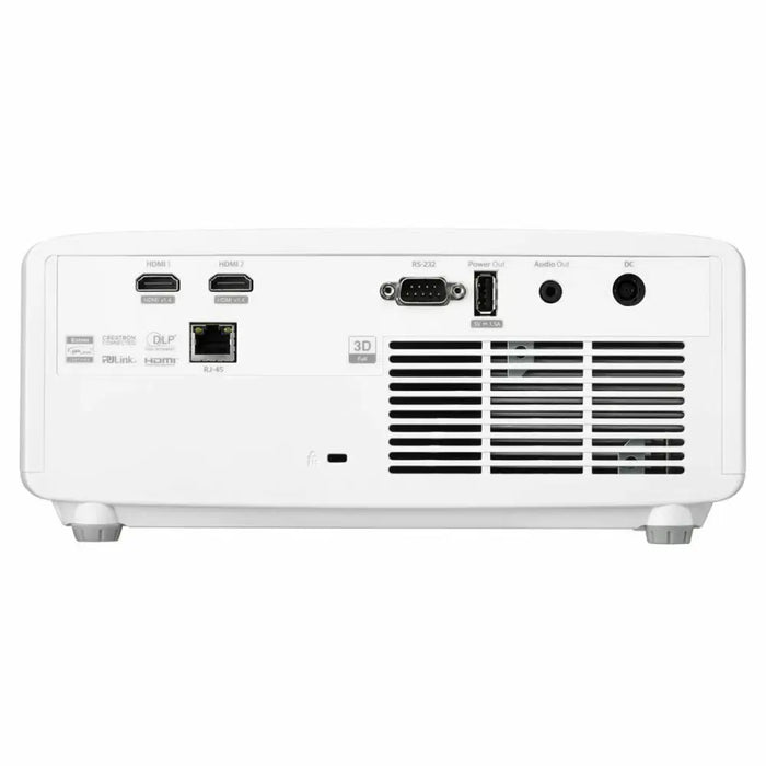 Projector Optoma ZW350ST WXGA 3600 lm - Електроника Периферни и резервни части<<<Компютри|