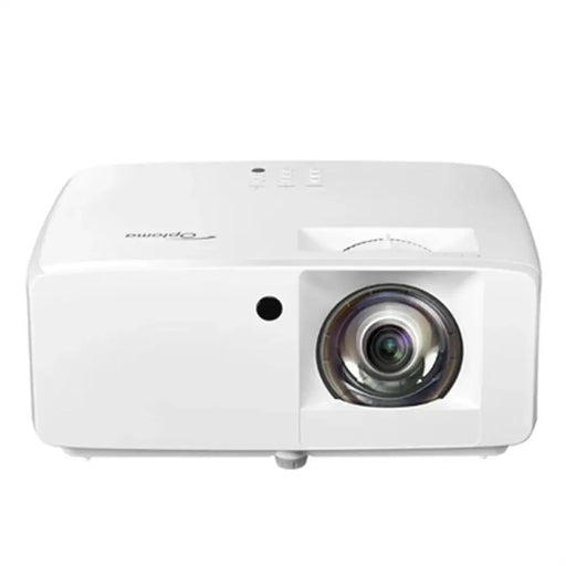 Projector Optoma ZX350ST XGA 1024 x 768 px - Електроника Периферни и резервни части<<<Компютри|
