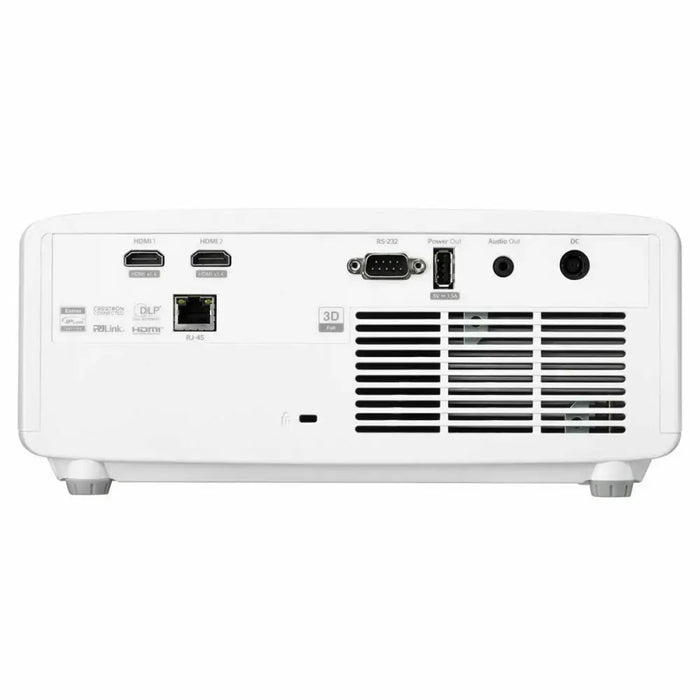 Projector Optoma ZX350ST XGA 1024 x 768 px - Електроника Периферни и резервни части<<<Компютри|