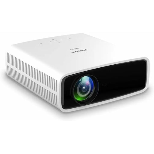 Projector Philips NPX750 LCD 1920 x 1080 px - Електроника Периферни и резервни части<<<Компютри|