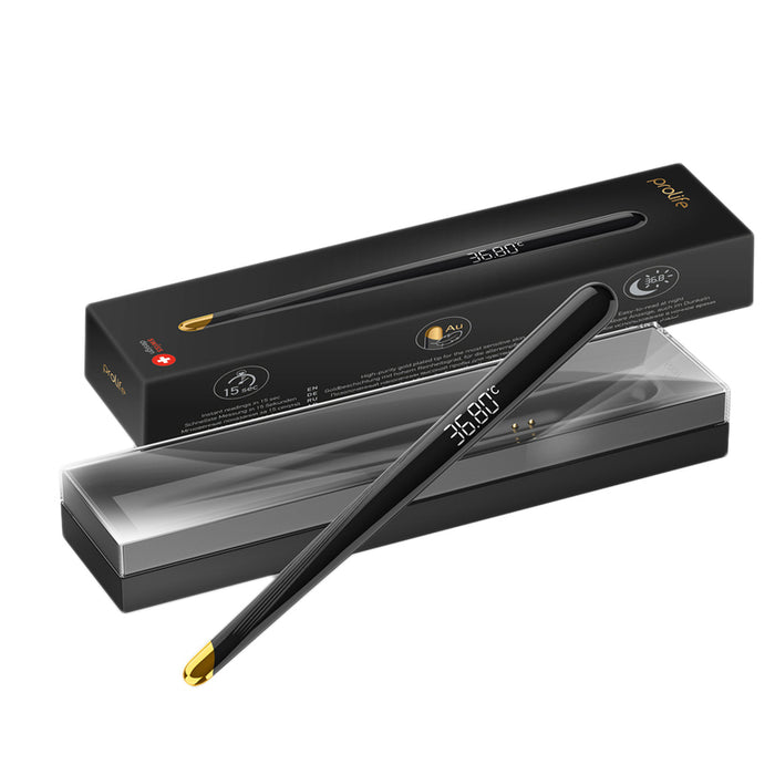 PROLIFE PDT 500 INTELLIGENT THERMOMETER