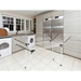 PROMIS MILANO clothes dryer extendable additional 4 wings - Bathroom and stand clothes dryerAGD-SUL<<<Home Appliance