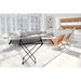 PROMIS SORRENTO laundry dryer extendable + 2 wings black - Bathroom and stand clothes dryerAGD-SUL<<<Home Appliance