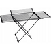PROMIS SORRENTO laundry dryer extendable + 2 wings black - Bathroom and stand clothes dryerAGD-SUL<<<Home Appliance