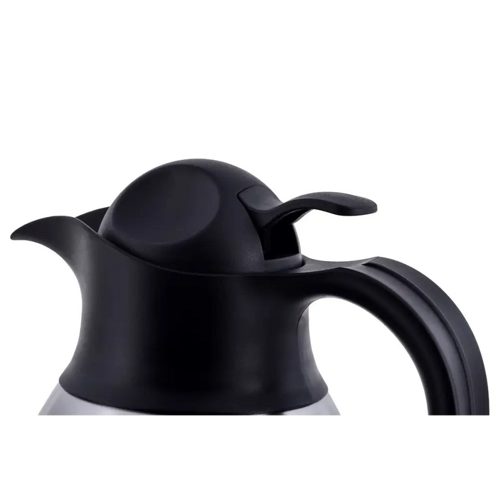 PROMIS Steel jug 2.0 l coffee print - Flasks & thermal mugsAGD-TKT<<<Home Appliance - ProductsAGD<<<ActionPL
