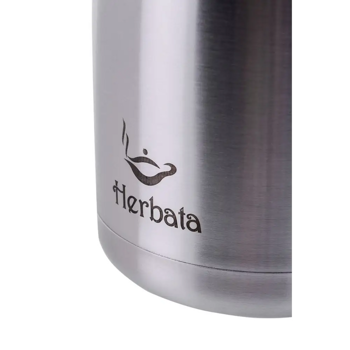 PROMIS Steel jug 2.0 l tea print - Flasks & thermal mugsAGD-TKT<<<Home Appliance - ProductsAGD<<<ActionPL