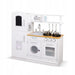 PROMIS Wooden children’s kitchen with accessories - KitchensZDR-KUC<<<(Games and toys) Wooden toysZDR<<<ActionPL
