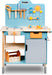 PROMIS Wooden Tool Set - Workshop and toolsORP-WIN<<<(Games and toys) Role play and dress upORP<<<ActionPL