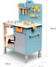 PROMIS Wooden Tool Set - Workshop and toolsORP-WIN<<<(Games and toys) Role play and dress upORP<<<ActionPL