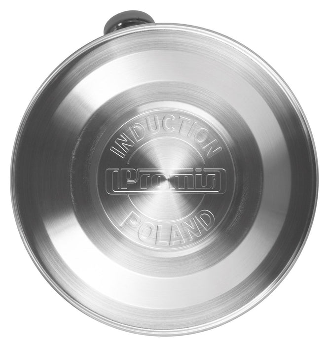 TMC14G PROMIS, Kettle 2.8 l, MARCO, gray gloss