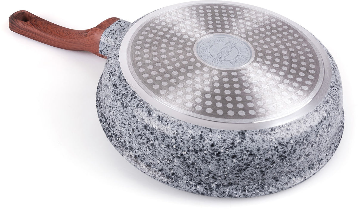 PROMIS Frying pan GRANITE 30 cm granite