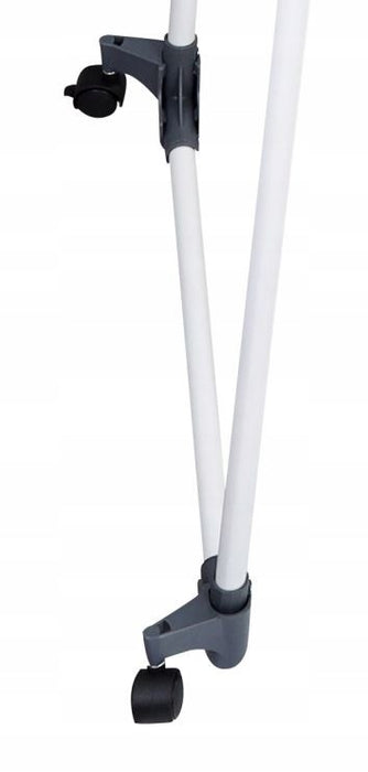 PROMIS MONZA laundry dryer, extendable + 2 large wings