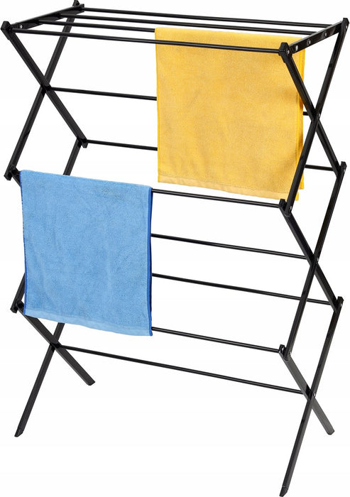 PROMIS TORINO laundry dryer, vertical, black