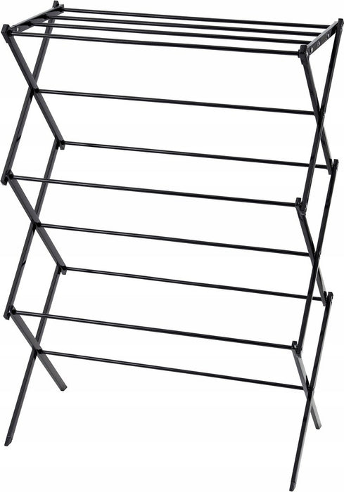 PROMIS TORINO laundry dryer, vertical, black
