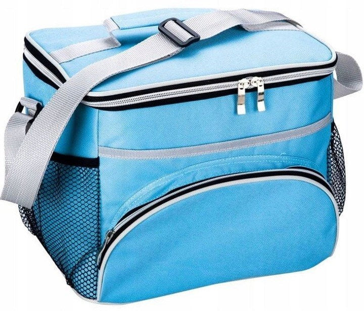 THERMAL BEACH BAG tourist cooler PICNIC Insulation 16L LARGE