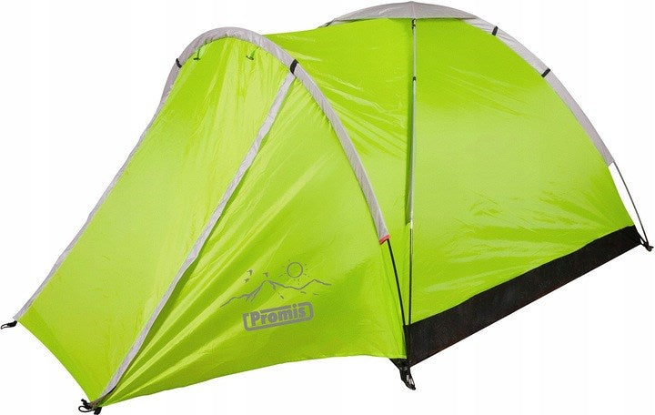 TOURIST CAMPING TENT 2 x 2m ALPENAIR PRO MOSQUITO NET VESTMENT
