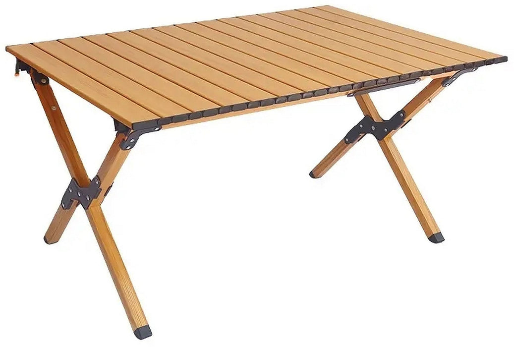 PROMIS Tourist table, foldable, rollable