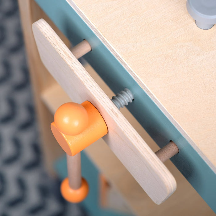 PROMIS Wooden Tool Set