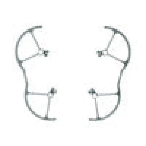 Propeller Guard PGYTECH for DJI Mini 3 Pro (P-30A-040) - DJI<<<Drone accessories<<<Drones<<<InnproXML