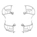 Propeller Guard Sunnylife for Mini 3 Pro (MM3-KC407) - DJI<<<Drone accessories<<<Drones<<<InnproXML