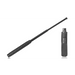 ProSecur telescopic baton 21” black Walther. - Defensive batonsOBR-PAO<<<Self-defenseOBR<<<ActionPL