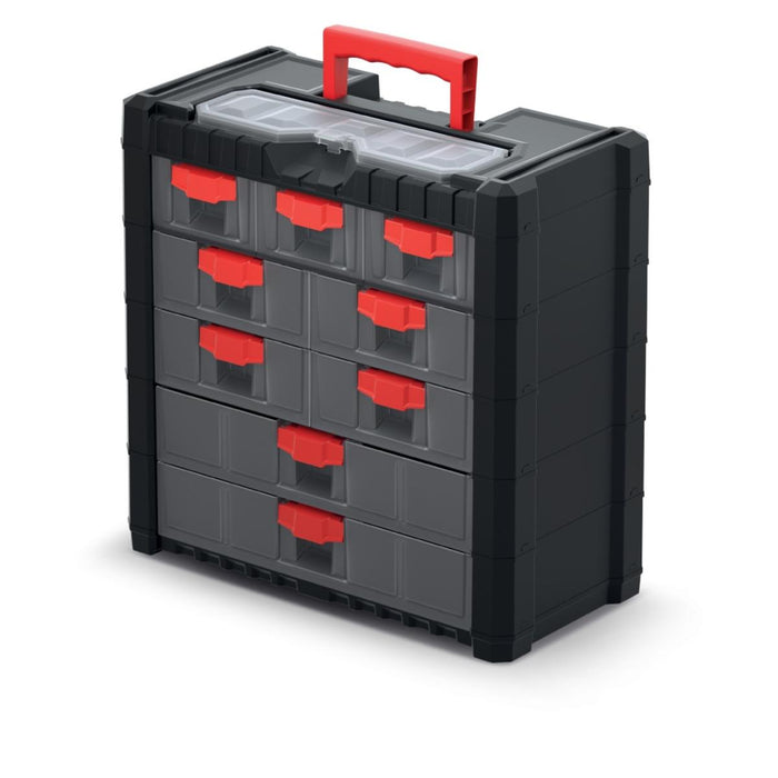 MODULAR CABINET 9 DRAWERS