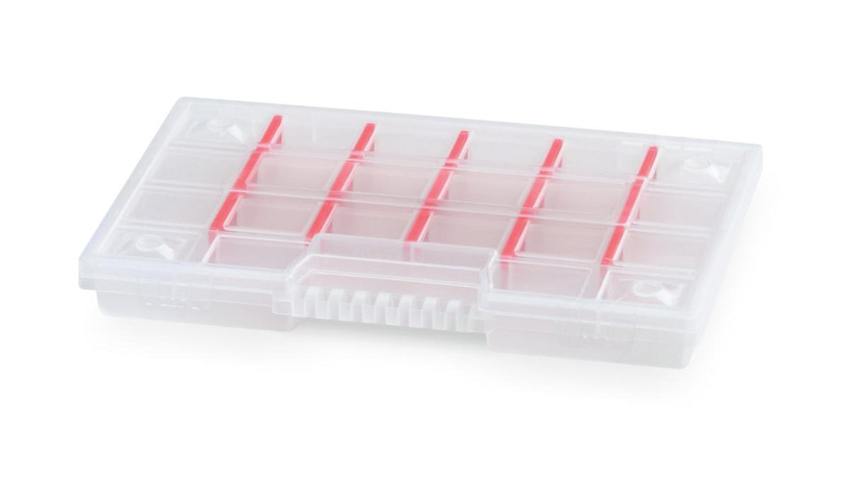 ORGANIZER NORT 29X20X3.5CM