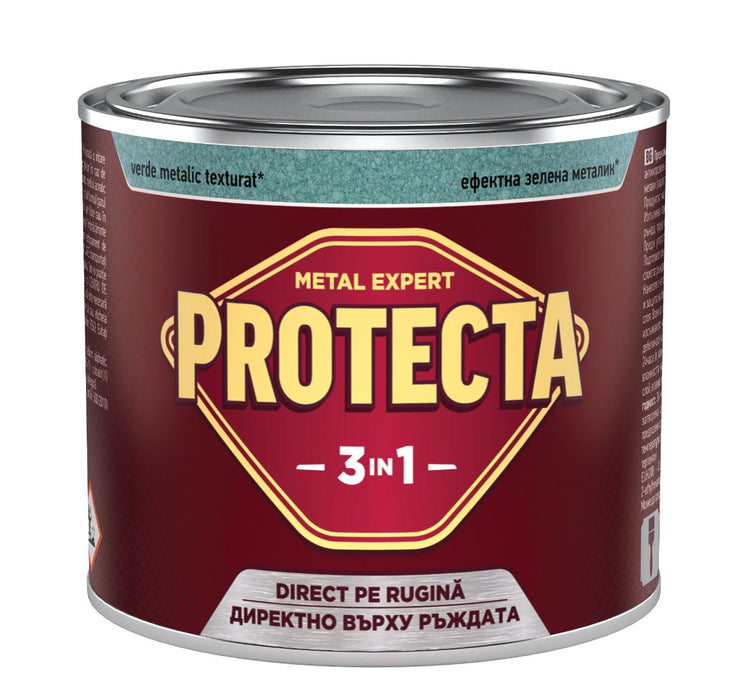 PROTECTA 3B1 0.5 L T GREEN 0.5