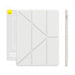 Protective case Baseus Minimalist for iPad Air 4/5 10.9-inch (white) - Protective cases for tablets<<<Cases<<<GSM