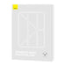 Protective case Baseus Minimalist for iPad Air 4/5 10.9-inch (white) - Protective cases for tablets<<<Cases<<<GSM