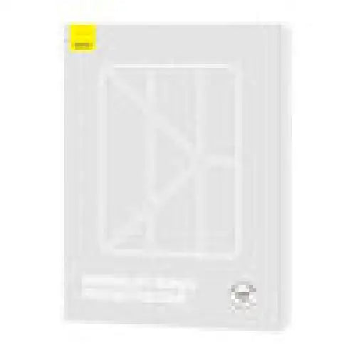 Protective case Baseus Minimalist for iPad Air 4/5 10.9-inch (white) - Protective cases for tablets<<<Cases<<<GSM