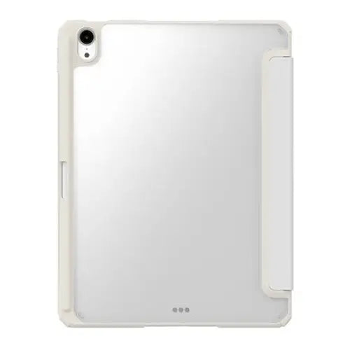Protective case Baseus Minimalist for iPad Air 4/5 10.9-inch (white) - Protective cases for tablets<<<Cases<<<GSM