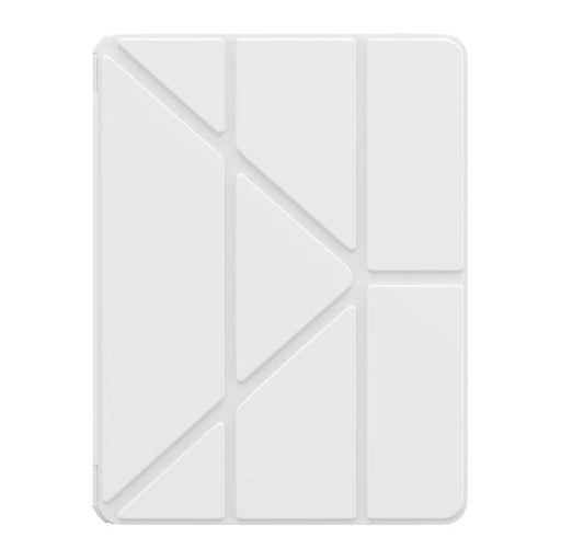 Protective case Baseus Minimalist for iPad Air 4/5 10.9-inch (white) - Protective cases for tablets<<<Cases<<<GSM