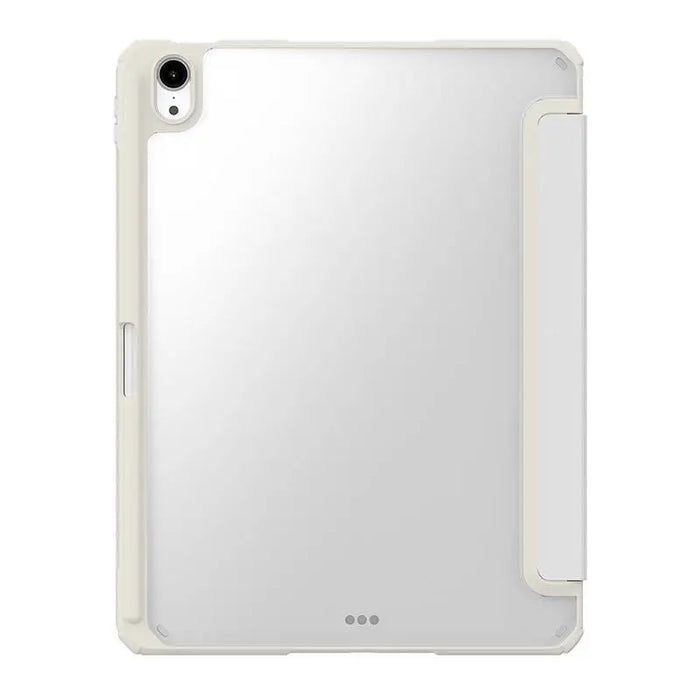 Protective case Baseus Minimalist for iPad Air 4/5 10.9-inch (white) - Protective cases for tablets<<<Cases<<<GSM