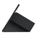 Protective case Baseus Minimalist for iPad Pro 12,9’’ 2020/2021/2022 (black) - Protective cases