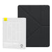 Protective case Baseus Minimalist for iPad Pro 12,9’’ 2020/2021/2022 (black) - Protective cases