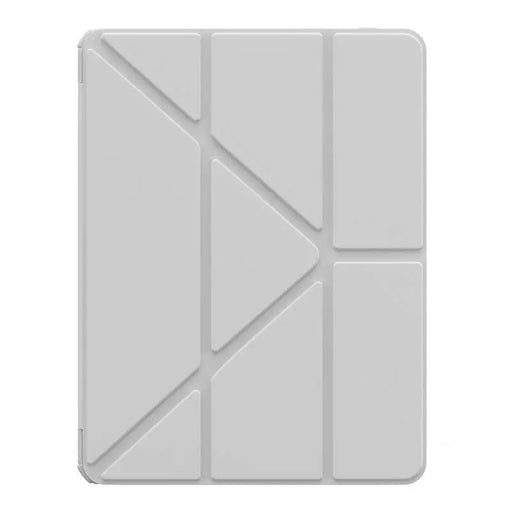 Protective case Baseus Minimalist for iPad Pro (2018/2020/2021/2022) 11-inch (grey) - Protective cases